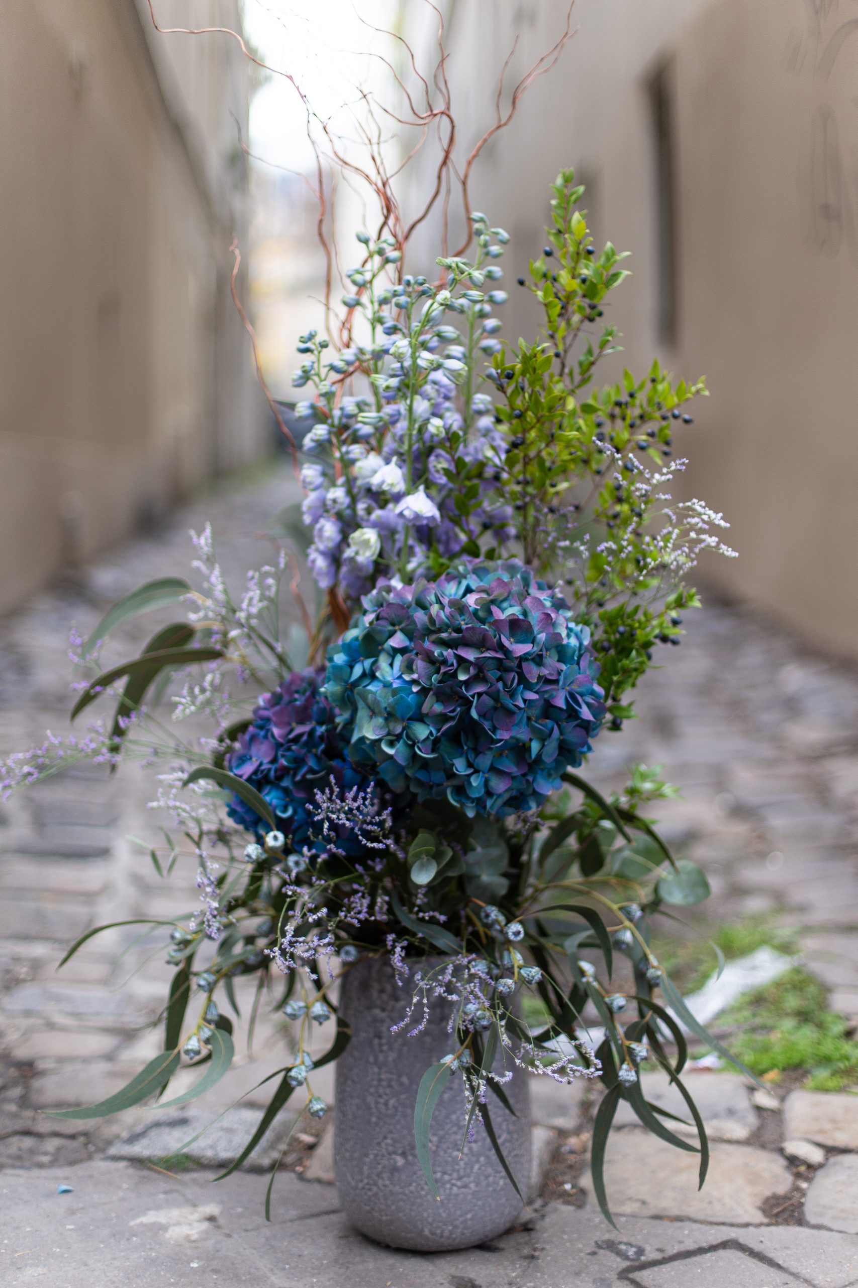 Abonnement fleurs Paris - Livraison, bouquets de saison | Flower Impact